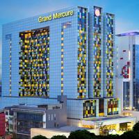 Grand Mercure Jakarta Harmoni