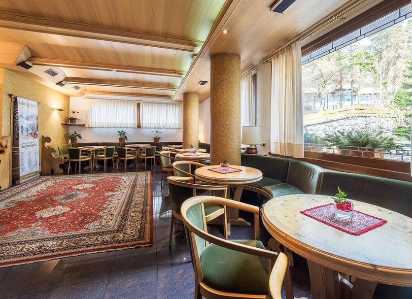 Ravintola Valokuva
