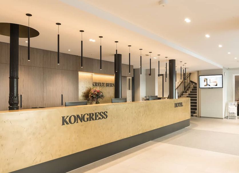 Vastaanotto Valokuva