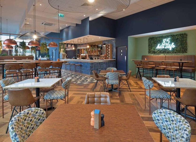 Ravintola Valokuva