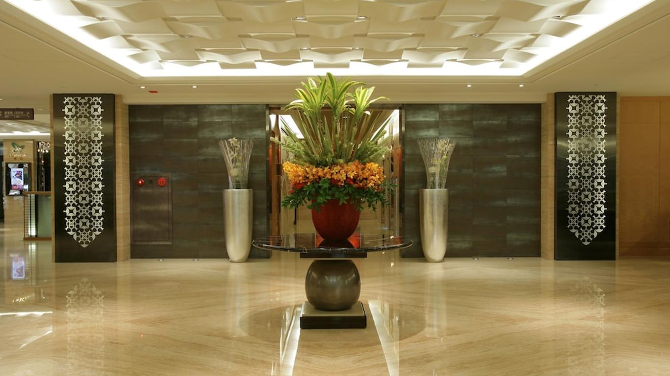 Fullon Hotel Taipei Central