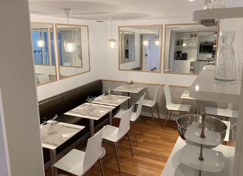 Ravintola Valokuva