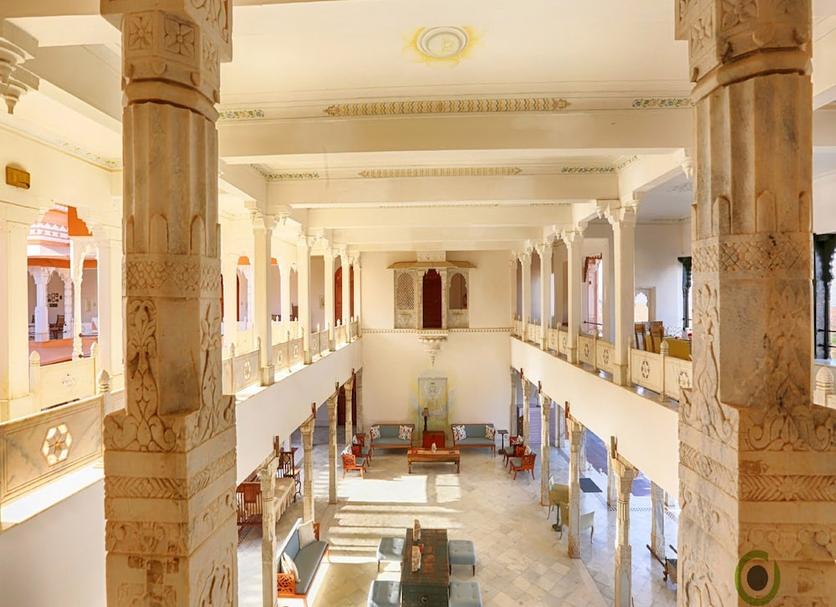 Aula Valokuva