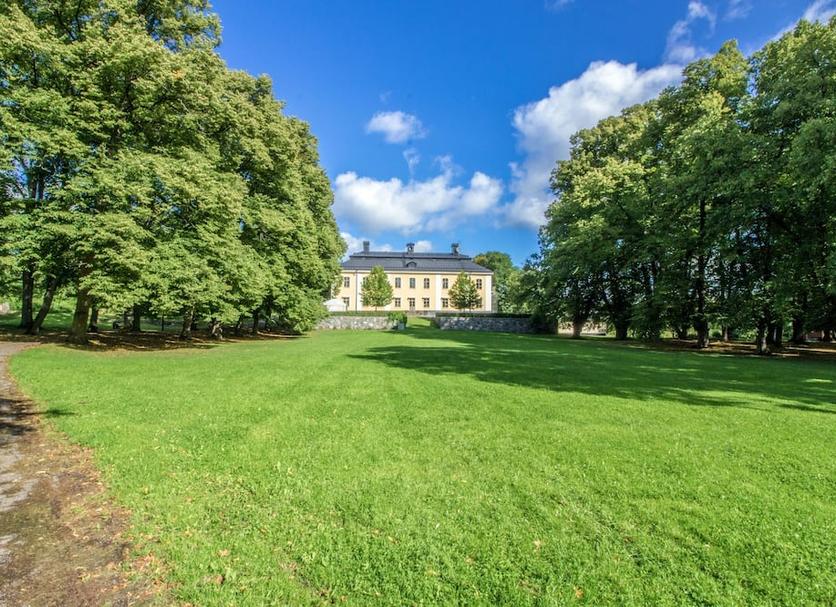 Näkymät ulkona Valokuva