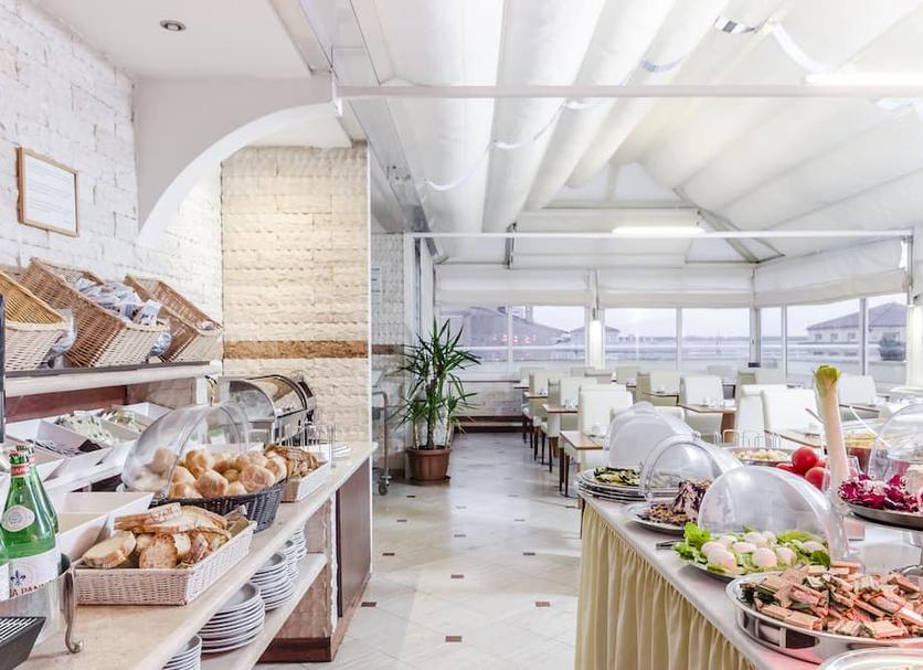 Buffet Valokuva