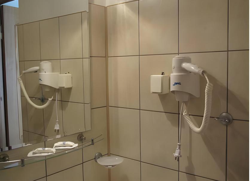 Kylpyhuone Valokuva