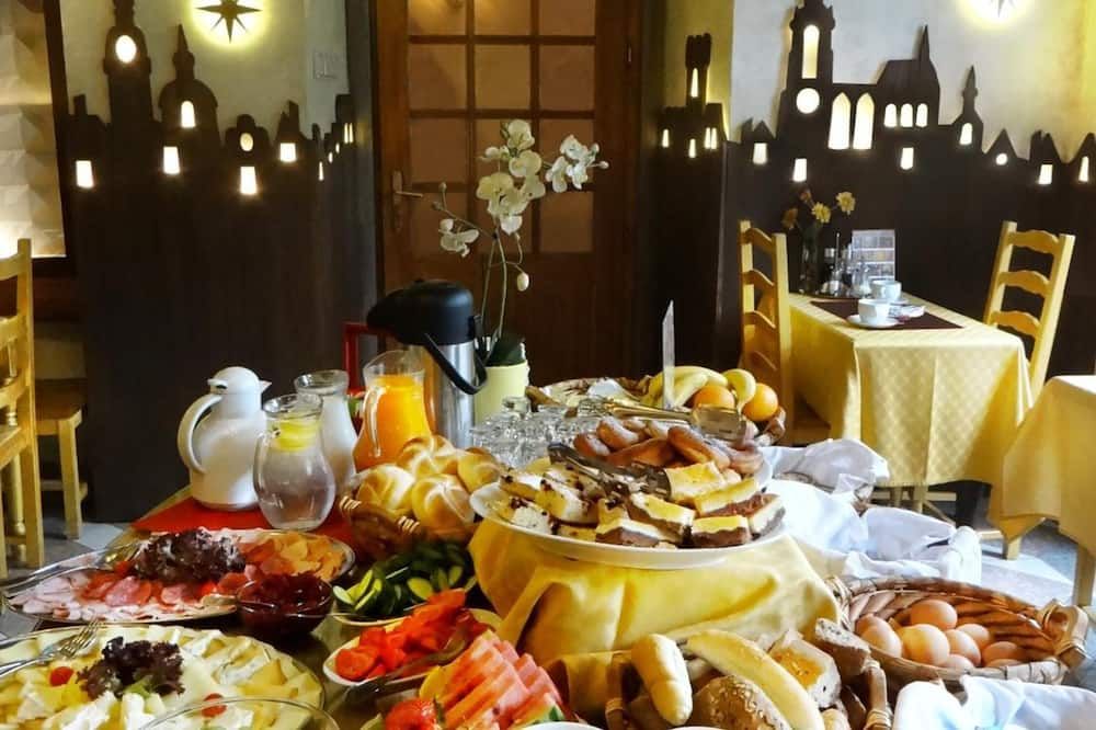 Buffet Valokuva