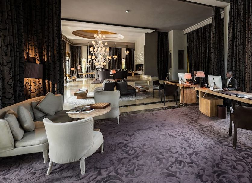 Oleskelutila Valokuva