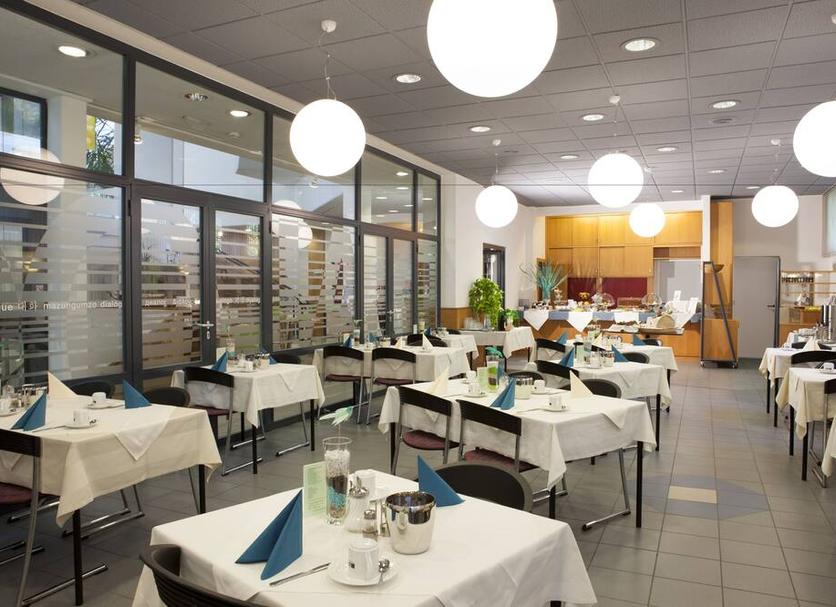 Ravintola Valokuva