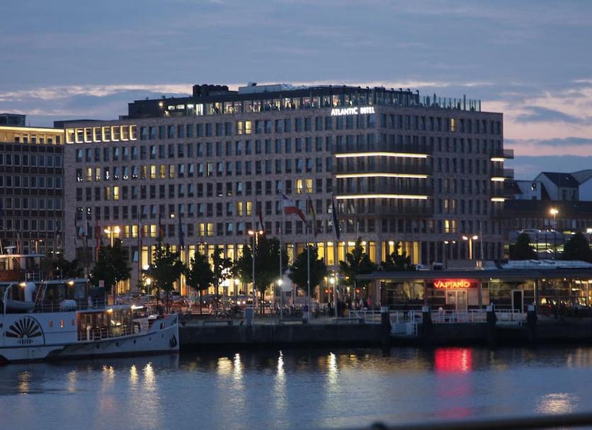 Näkymät ulkona Valokuva