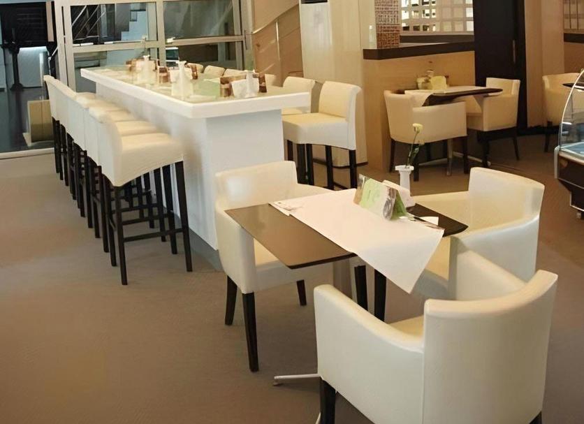 Ravintola Valokuva