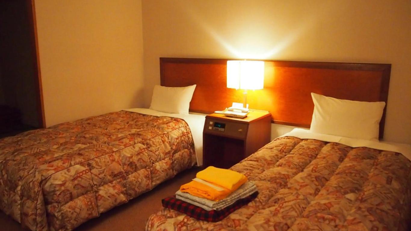 Akakura Hotel