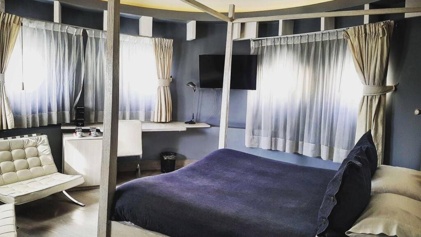 Hotel Terranostra
