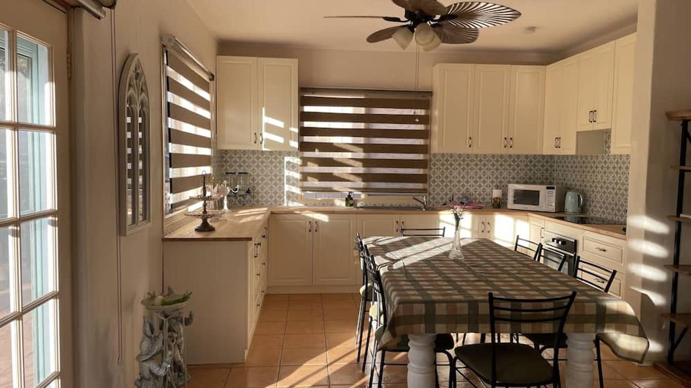Villa Provence