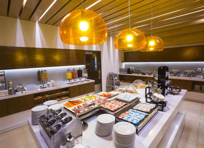 Buffet Valokuva