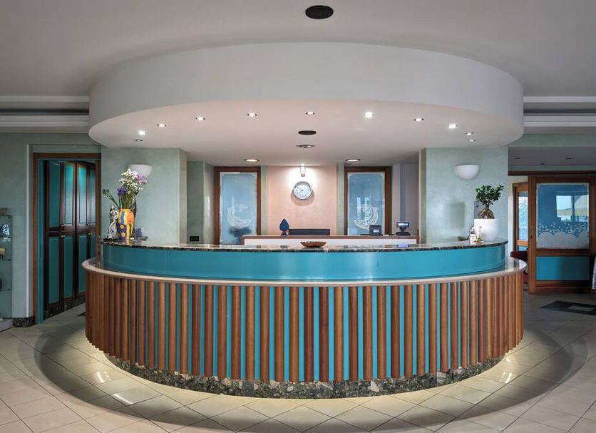 Vastaanotto Valokuva