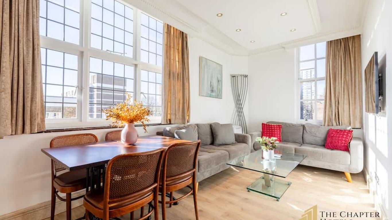 The Chapter Hotels - Griffin House