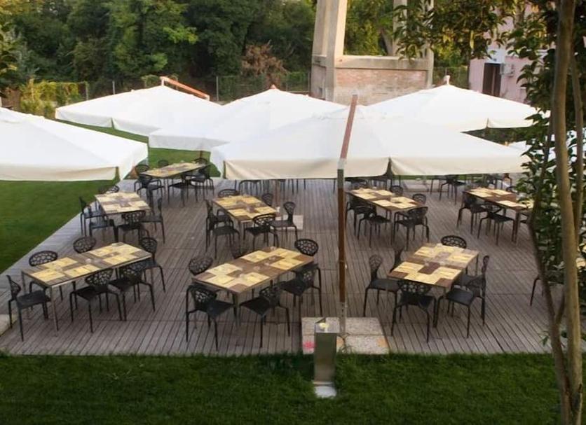 Patio Valokuva