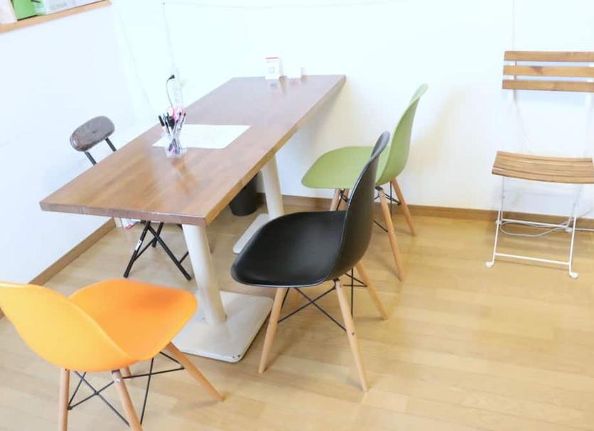 Ruokailuhuone Valokuva