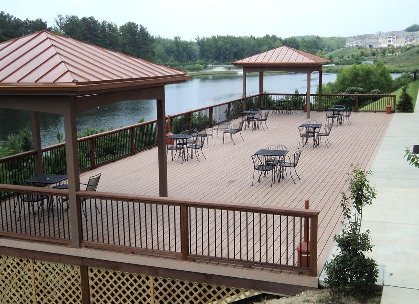 Patio Valokuva