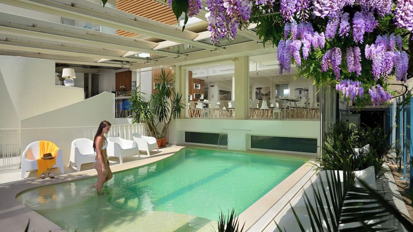Hotel Romagna