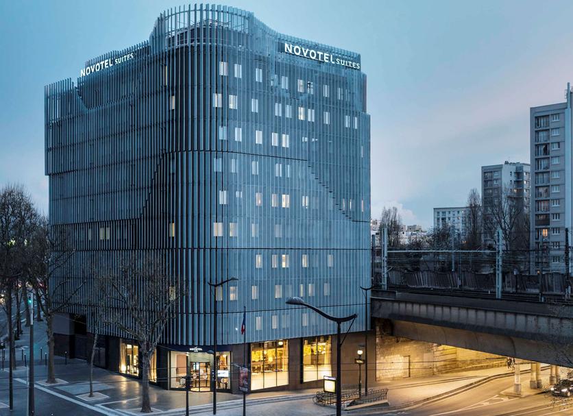 Rakennus Valokuva