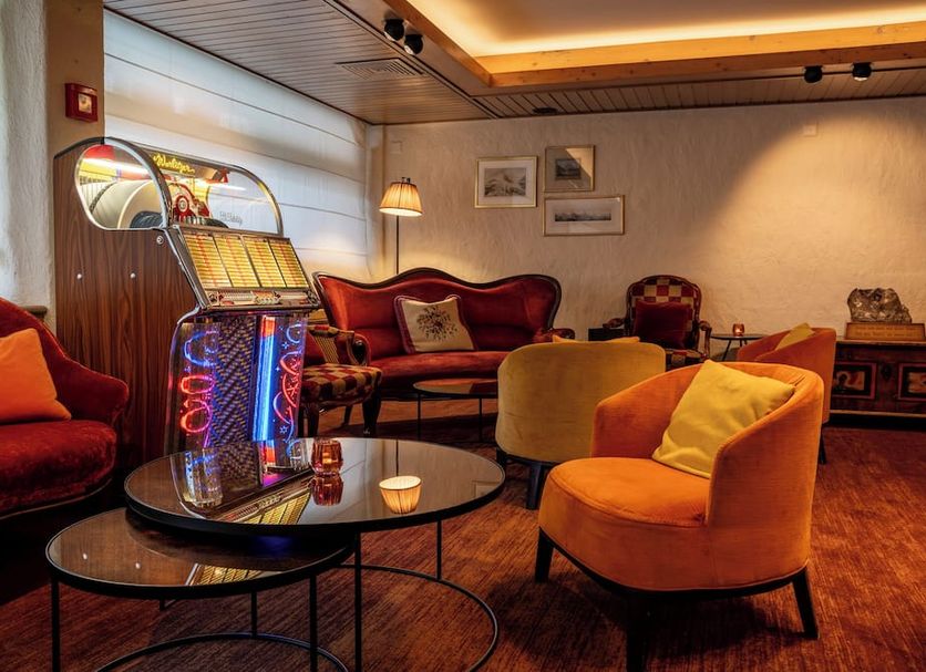 Oleskelutila Valokuva