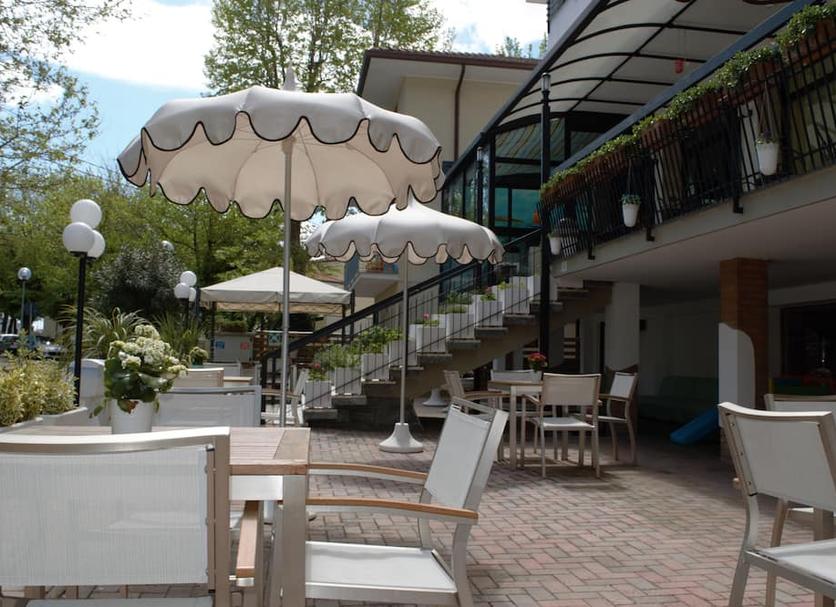 Patio Valokuva
