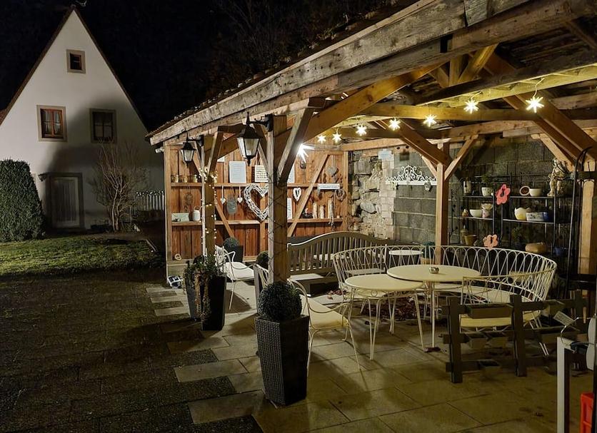 Patio Valokuva