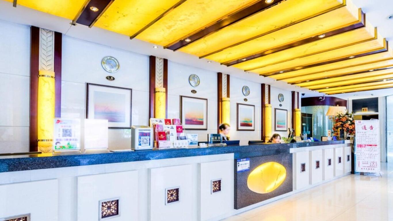 Junyue Hotel