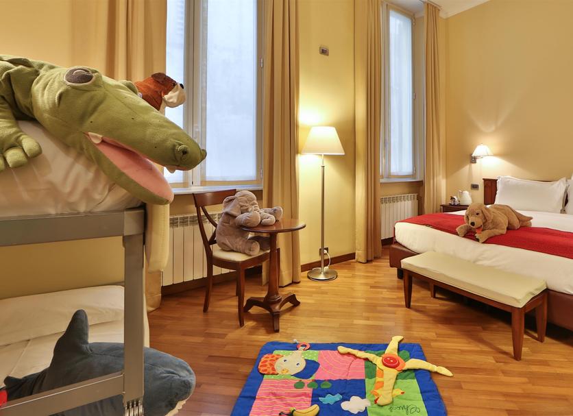 Makuuhuone Valokuva