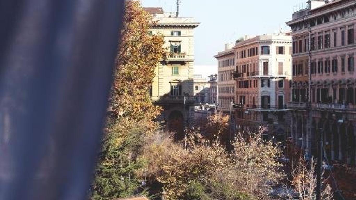 Bed and Breakfast Piazza Vittorio87