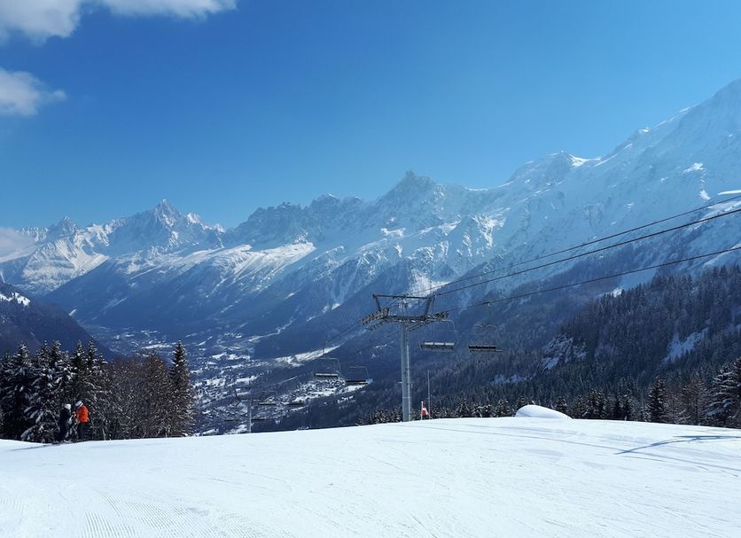 Hotellin palvelut Valokuva