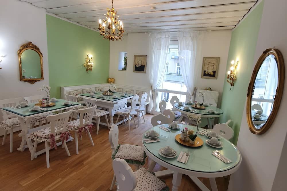 Ravintola Valokuva