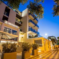 Vista Mare Hotel