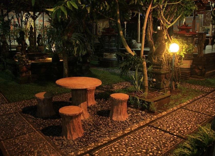 Patio Valokuva