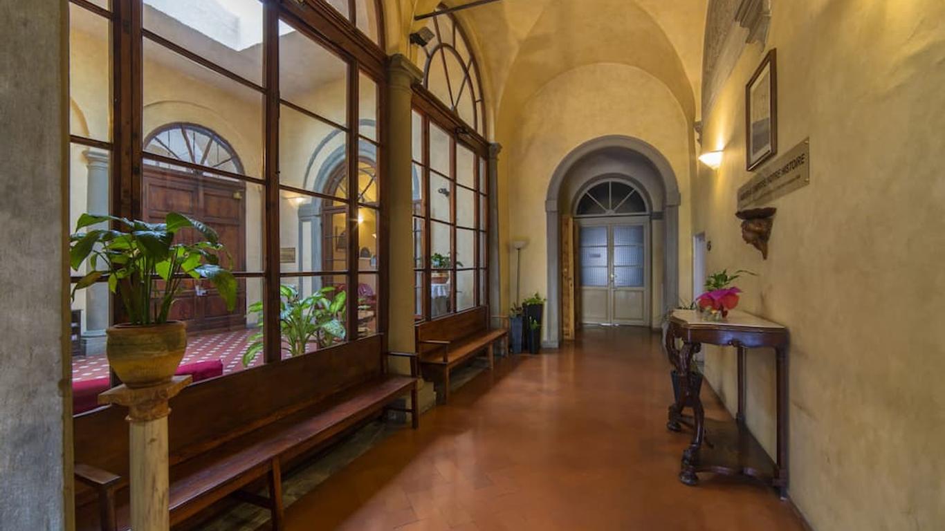 Casa Santo Nome di Gesu