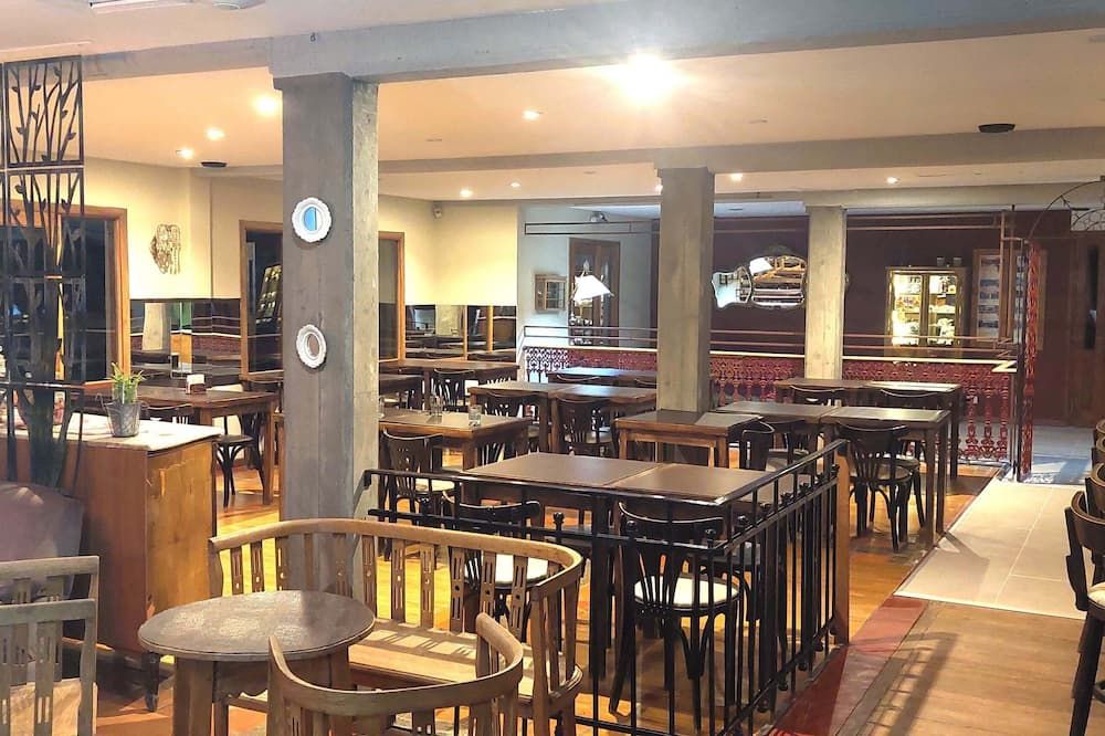 Ravintola Valokuva