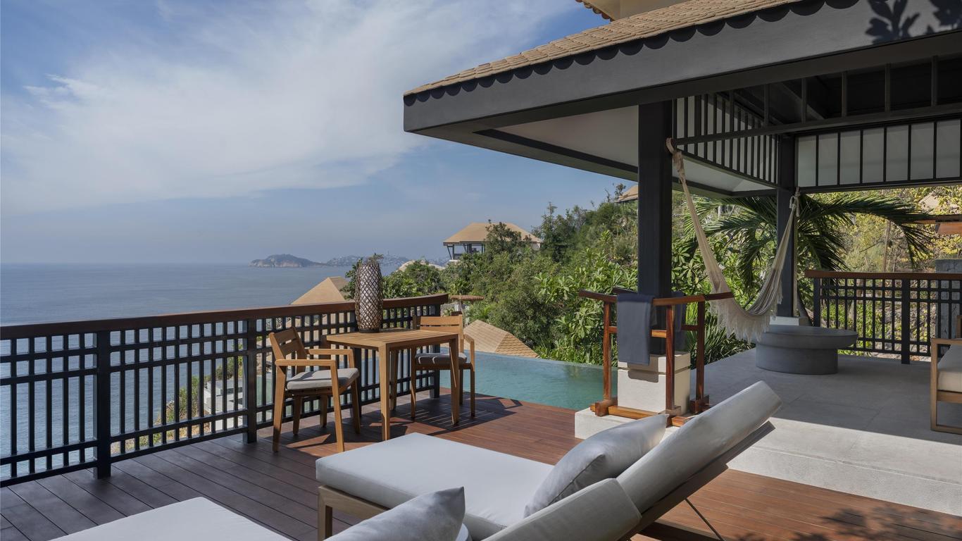 Banyan Tree Cabo Marques
