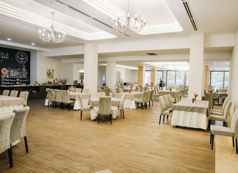 Ravintola Valokuva
