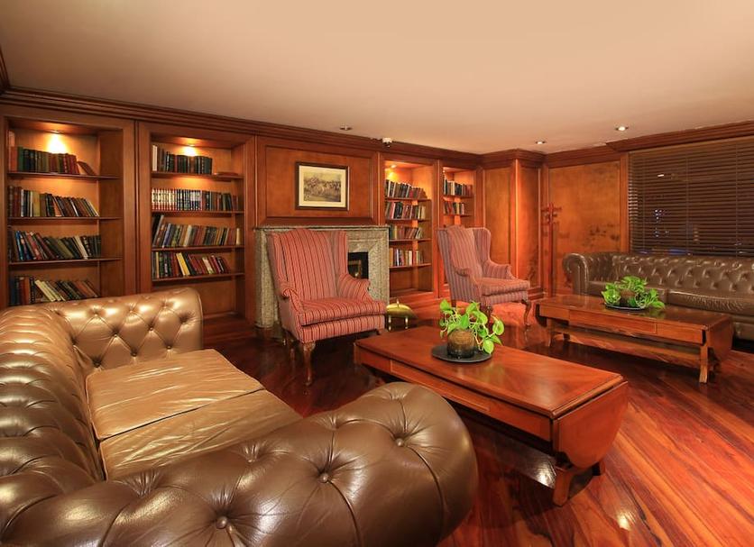 Oleskelutila Valokuva