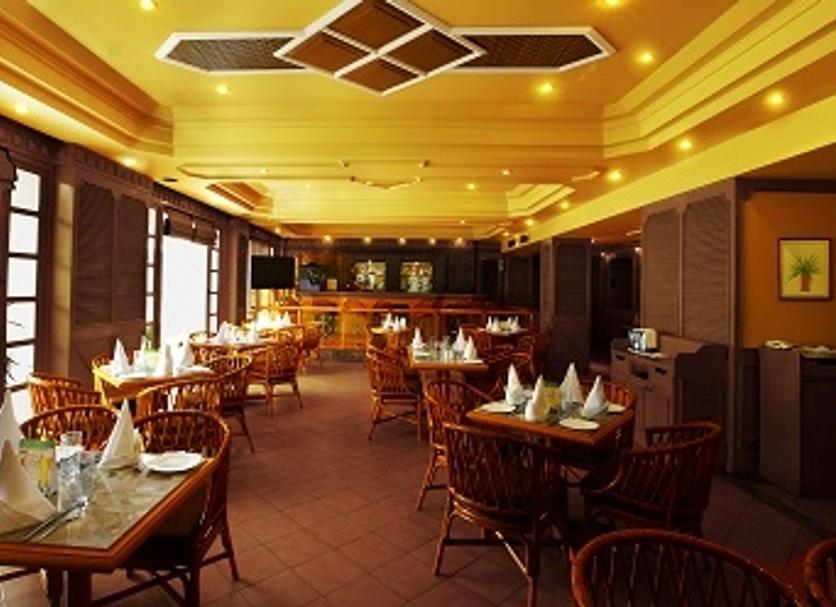 Ravintola Valokuva