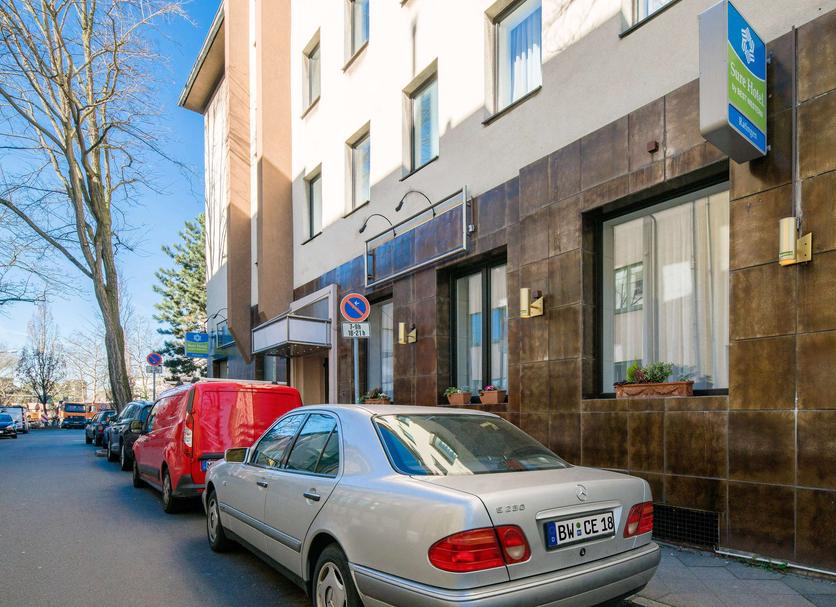 Rakennus Valokuva
