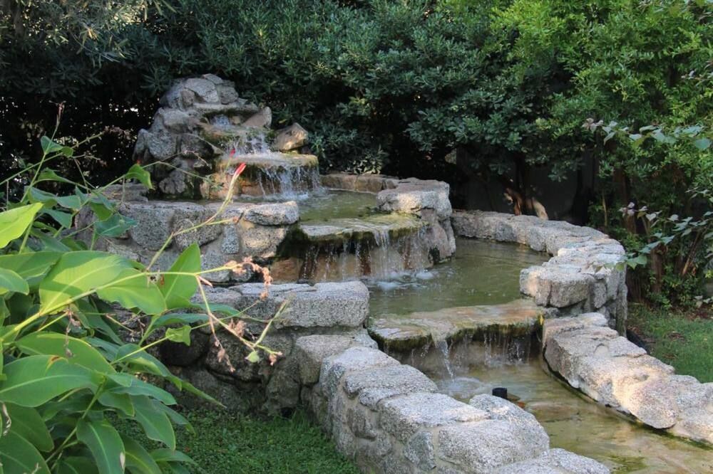 Näkymät ulkona