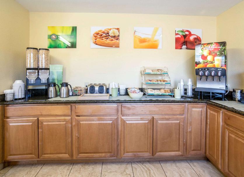 Buffet Valokuva
