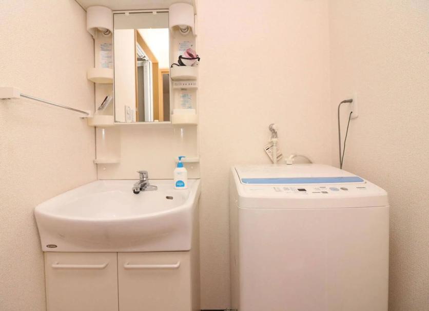 Pyykkipalvelut Valokuva