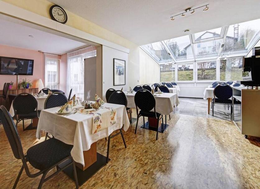 Ravintola Valokuva