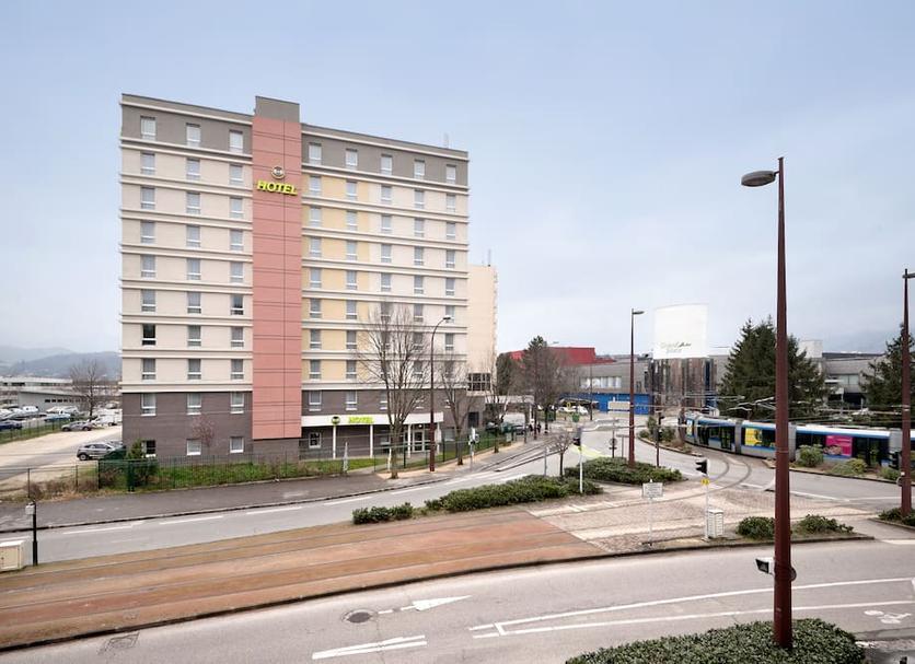 Rakennus Valokuva