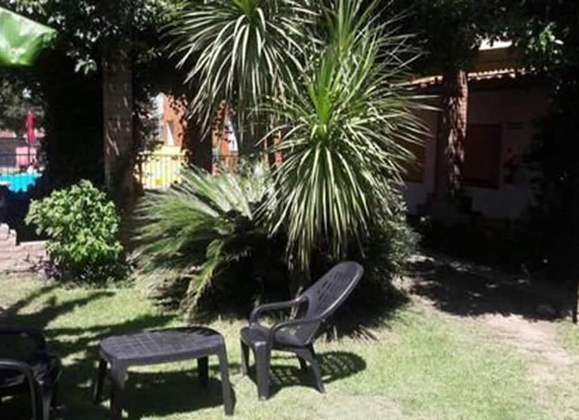 Patio Valokuva