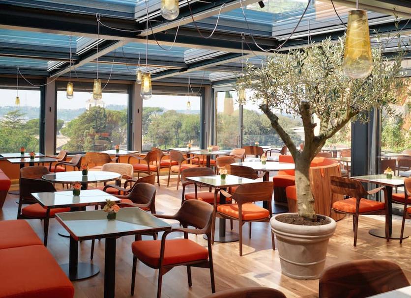 Ravintola Valokuva